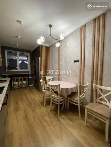 88 м², 3-комнатная квартира, этаж 2 из 12, 88 м², изображение - 23