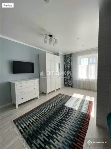 3-комнатная квартира, этаж 2 из 12, 78 м²