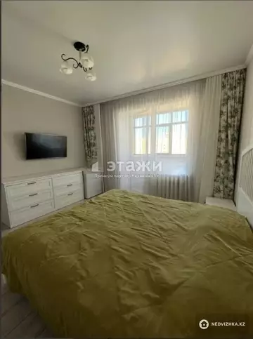 77.8 м², 3-комнатная квартира, этаж 2 из 12, 78 м², изображение - 7