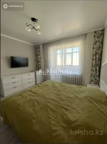 77.8 м², 3-комнатная квартира, этаж 2 из 12, 78 м², изображение - 8