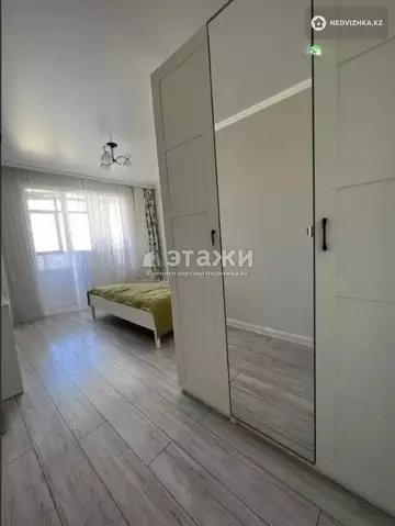 77.8 м², 3-комнатная квартира, этаж 2 из 12, 78 м², изображение - 9