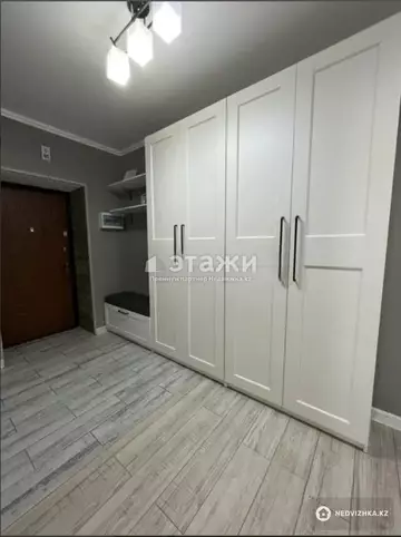 77.8 м², 3-комнатная квартира, этаж 2 из 12, 78 м², изображение - 10
