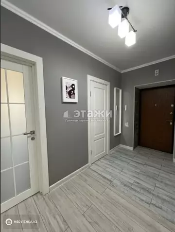 77.8 м², 3-комнатная квартира, этаж 2 из 12, 78 м², изображение - 11
