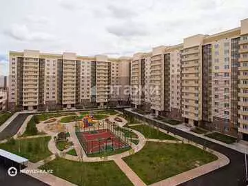 77.8 м², 3-комнатная квартира, этаж 2 из 12, 78 м², изображение - 14