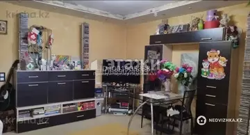 2-комнатная квартира, этаж 5 из 5, 45 м²