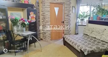 2-комнатная квартира, этаж 5 из 5, 45 м²