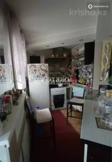 45 м², 2-комнатная квартира, этаж 5 из 5, 45 м², изображение - 5