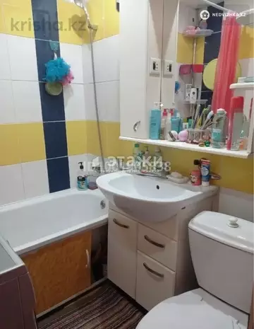 45 м², 2-комнатная квартира, этаж 5 из 5, 45 м², изображение - 6