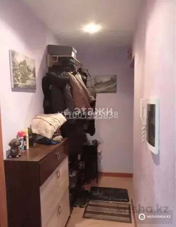 45 м², 2-комнатная квартира, этаж 5 из 5, 45 м², изображение - 7