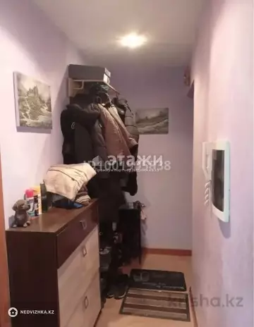 45 м², 2-комнатная квартира, этаж 5 из 5, 45 м², изображение - 8