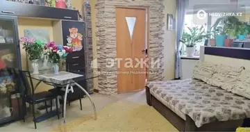 45 м², 2-комнатная квартира, этаж 5 из 5, 45 м², изображение - 10