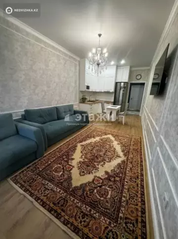 3-комнатная квартира, этаж 8 из 12, 68 м²