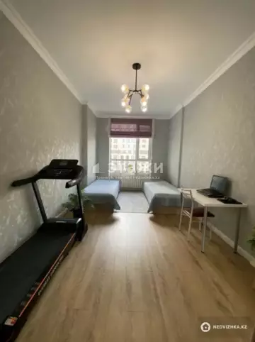 67.5 м², 3-комнатная квартира, этаж 8 из 12, 68 м², изображение - 4