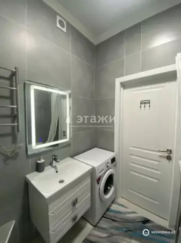 67.5 м², 3-комнатная квартира, этаж 8 из 12, 68 м², изображение - 6