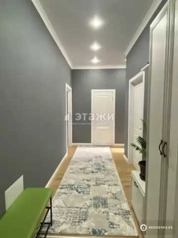 67.5 м², 3-комнатная квартира, этаж 8 из 12, 68 м², изображение - 8