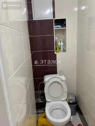 45 м², 2-комнатная квартира, этаж 4 из 5, 45 м², изображение - 4
