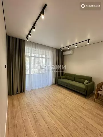 45.6 м², 2-комнатная квартира, этаж 9 из 12, 46 м², изображение - 4