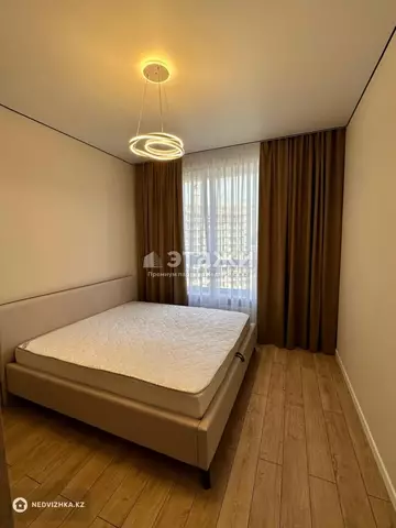 45.6 м², 2-комнатная квартира, этаж 9 из 12, 46 м², изображение - 5
