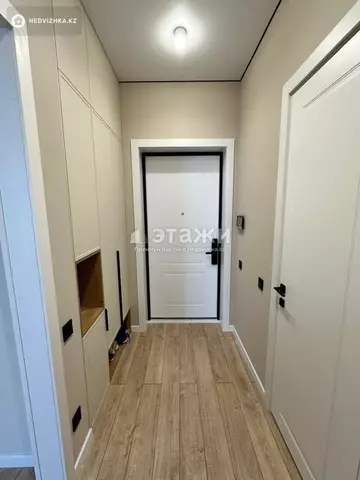 45.6 м², 2-комнатная квартира, этаж 9 из 12, 46 м², изображение - 7