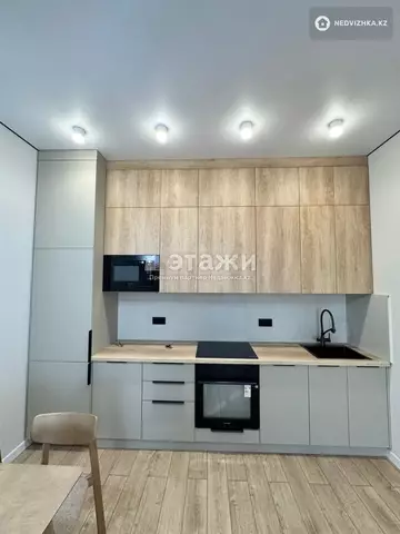 45.6 м², 2-комнатная квартира, этаж 9 из 12, 46 м², изображение - 8