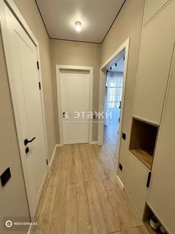 45.6 м², 2-комнатная квартира, этаж 9 из 12, 46 м², изображение - 10