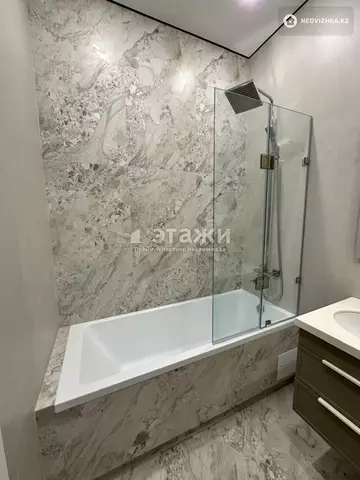 45.6 м², 2-комнатная квартира, этаж 9 из 12, 46 м², изображение - 11