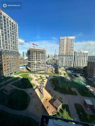 45.6 м², 2-комнатная квартира, этаж 9 из 12, 46 м², изображение - 13