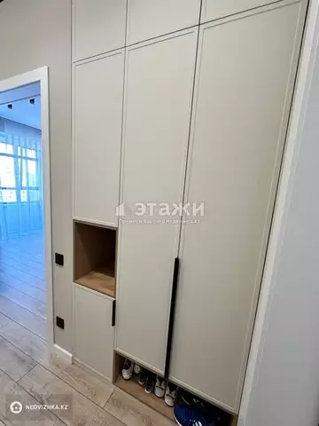 45.6 м², 2-комнатная квартира, этаж 9 из 12, 46 м², изображение - 14