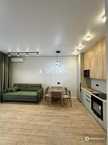 45.6 м², 2-комнатная квартира, этаж 9 из 12, 46 м², изображение - 15