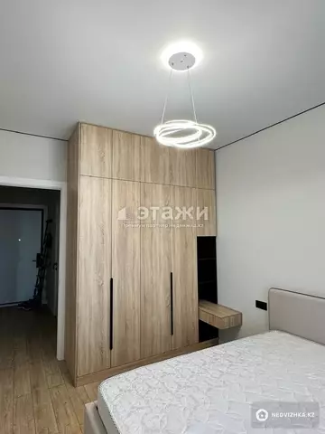 45.6 м², 2-комнатная квартира, этаж 9 из 12, 46 м², изображение - 16