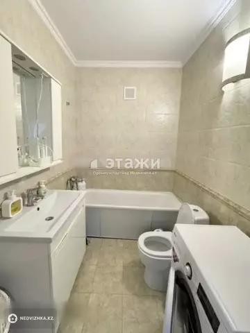 100 м², 4-комнатная квартира, этаж 4 из 5, 100 м², изображение - 5