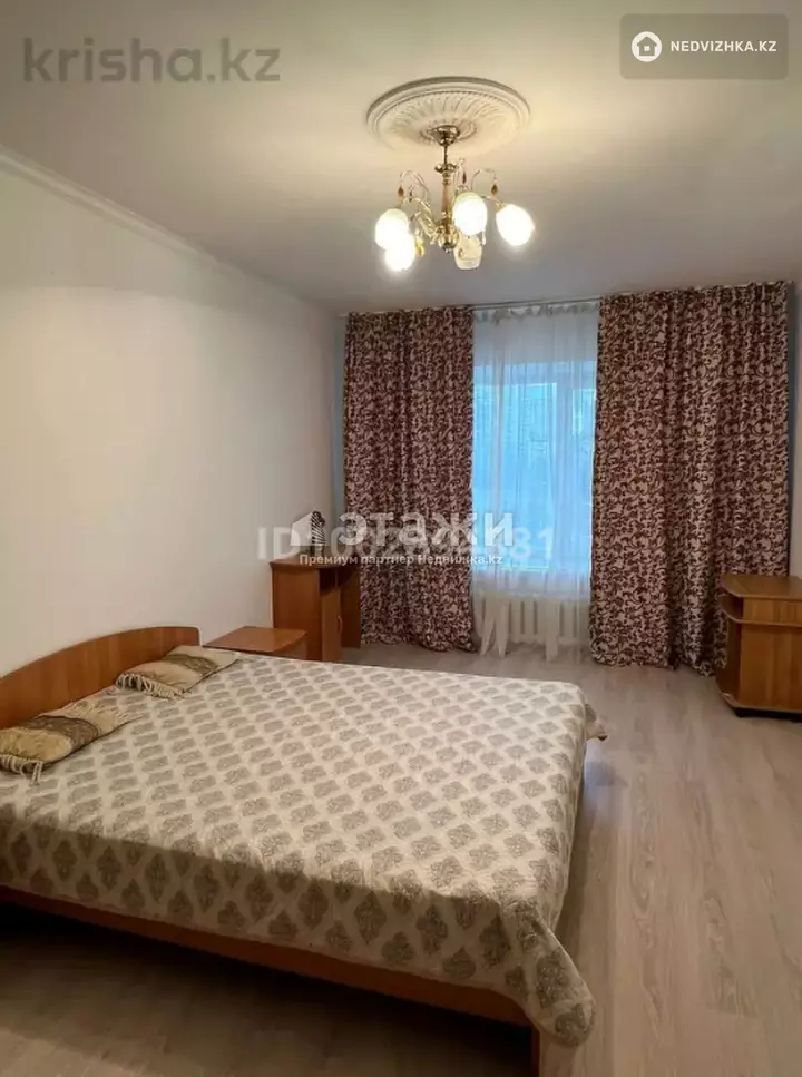 45 м², 1-комнатная квартира, этаж 3 из 10, 45 м², изображение - 1