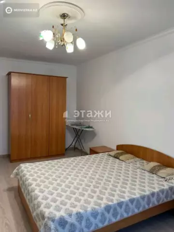 45 м², 1-комнатная квартира, этаж 3 из 10, 45 м², изображение - 0