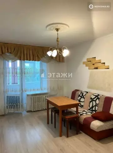 45 м², 1-комнатная квартира, этаж 3 из 10, 45 м², изображение - 1