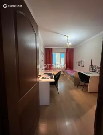 45 м², 1-комнатная квартира, этаж 3 из 10, 45 м², изображение - 3