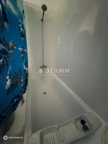 45 м², 1-комнатная квартира, этаж 3 из 10, 45 м², изображение - 5