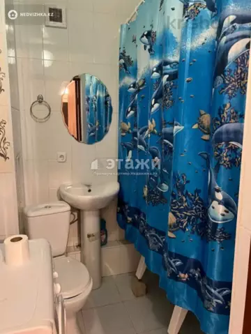 45 м², 1-комнатная квартира, этаж 3 из 10, 45 м², изображение - 6