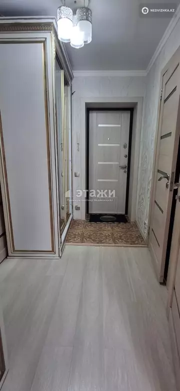 2-комнатная квартира, этаж 2 из 6, 37 м²