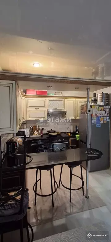 37 м², 2-комнатная квартира, этаж 2 из 6, 37 м², изображение - 4