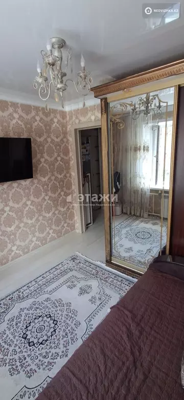 37 м², 2-комнатная квартира, этаж 2 из 6, 37 м², изображение - 5