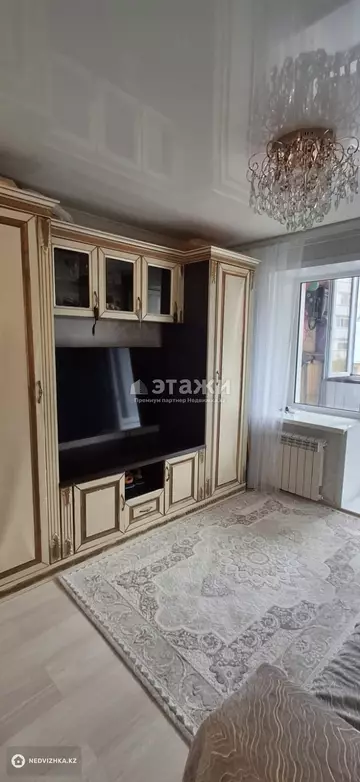 37 м², 2-комнатная квартира, этаж 2 из 6, 37 м², изображение - 6