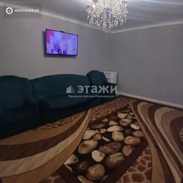 2-комнатная квартира, этаж 9 из 9, 54 м²