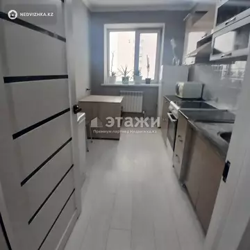 2-комнатная квартира, этаж 9 из 9, 54 м²