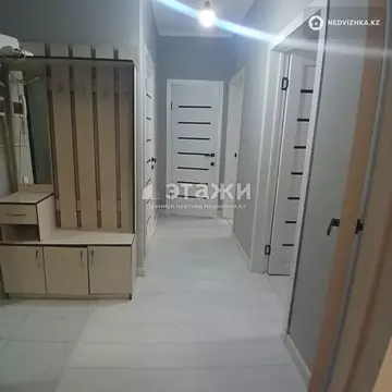 54 м², 2-комнатная квартира, этаж 9 из 9, 54 м², изображение - 4