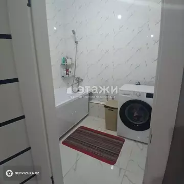 54 м², 2-комнатная квартира, этаж 9 из 9, 54 м², изображение - 5