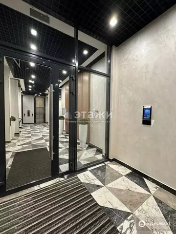 2-комнатная квартира, этаж 2 из 16, 53 м²