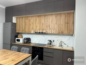 53 м², 2-комнатная квартира, этаж 2 из 16, 53 м², изображение - 5