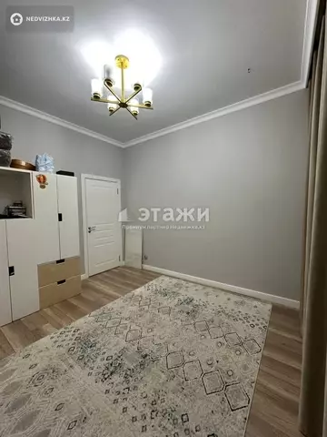53 м², 2-комнатная квартира, этаж 2 из 16, 53 м², изображение - 10