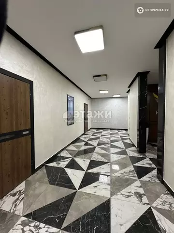 53 м², 2-комнатная квартира, этаж 2 из 16, 53 м², изображение - 12