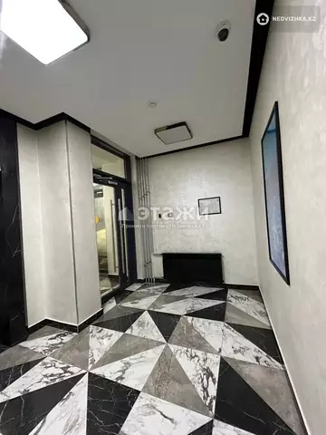 53 м², 2-комнатная квартира, этаж 2 из 16, 53 м², изображение - 15